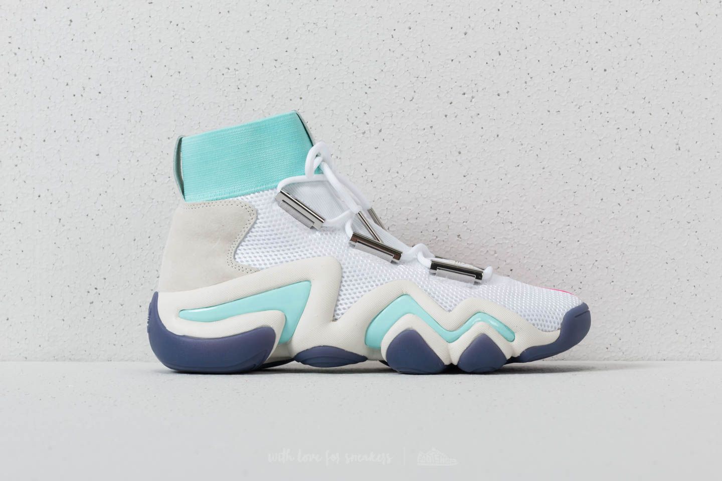 Adidas consortium crazy 8 adv hotsell