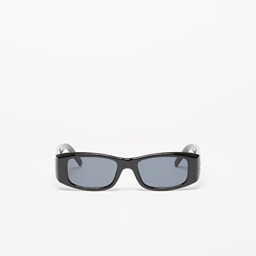 Wasted Paris U Signature Sunglasses Black