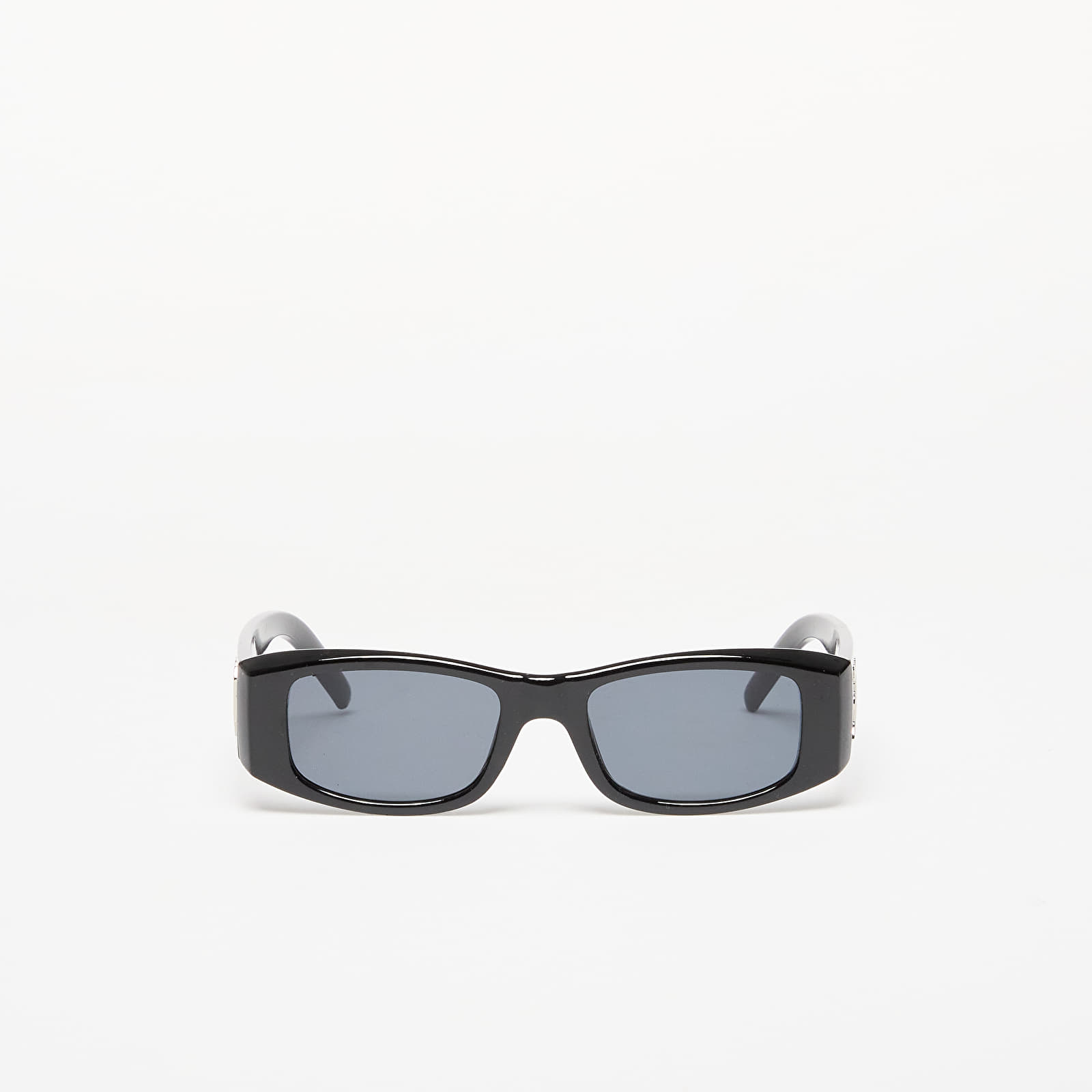 Ochelari de soare pentru bărbați Wasted Paris U Signature Sunglasses Black