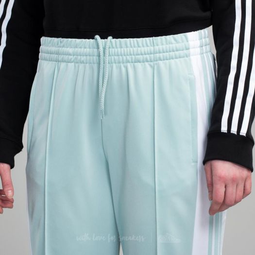 Pants and jeans adidas Adibreak Pant Ash Green White Footshop