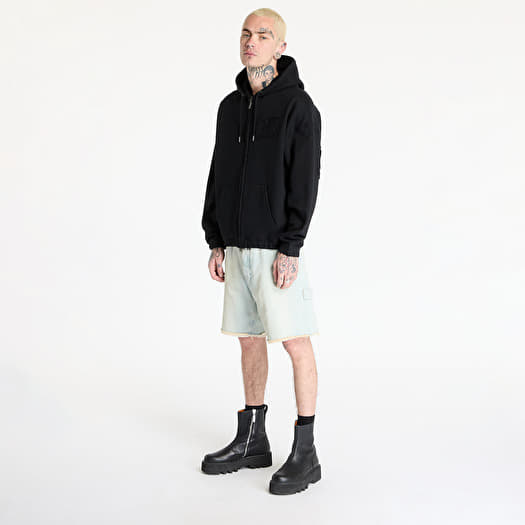 Hoodies and sweatshirts Wasted Paris M Kingdom Curve Destroy Boxy