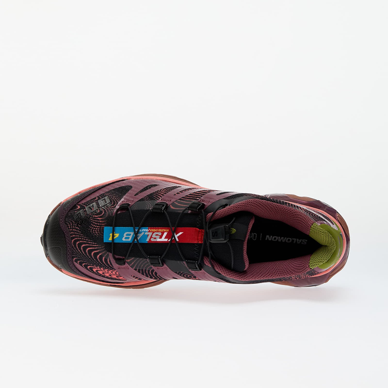 Men's shoes Salomon Xt-4 Og R.A.D Noctur/ Tawnyp/ Emberg