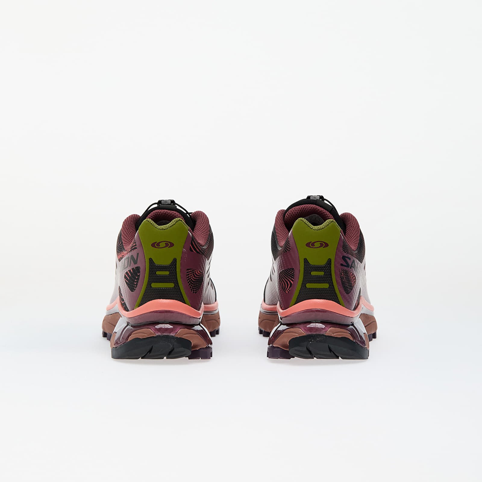 Men's shoes Salomon Xt-4 Og R.A.D Noctur/ Tawnyp/ Emberg