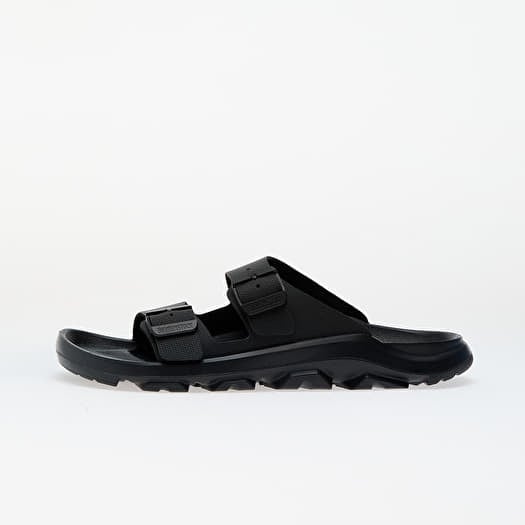Birkenstock Mogami Terra Stealth 2- Strap Birko-Flor Apex Black