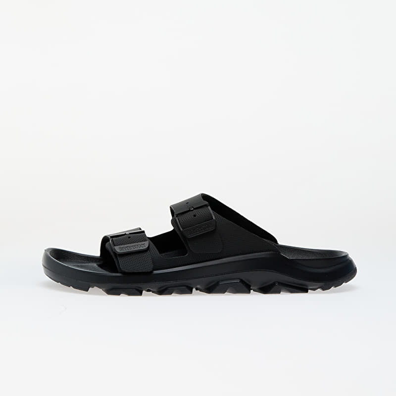 Birkenstock Mogami Terra Stealth 2- Strap Birko-Flor Apex Black