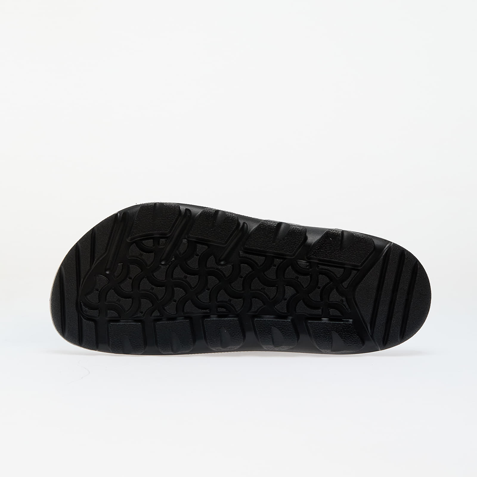 Men's shoes Birkenstock Mogami Terra Stealth 2- Strap Birko-Flor Apex Black