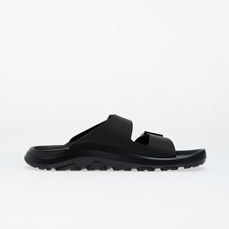 Men's shoes Birkenstock Mogami Terra Stealth 2- Strap Birko-Flor