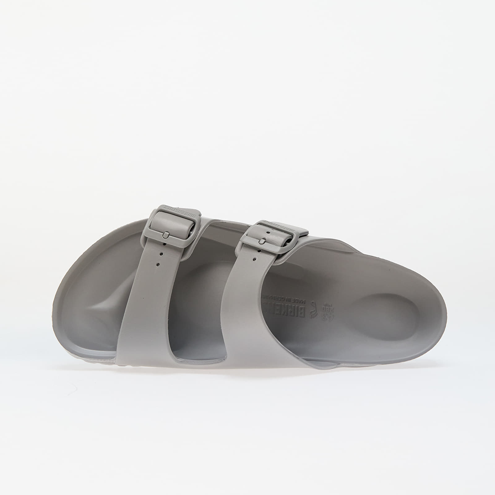 Încălțăminte și sneakerși pentru bărbați Birkenstock Arizona EVA Stone Coin