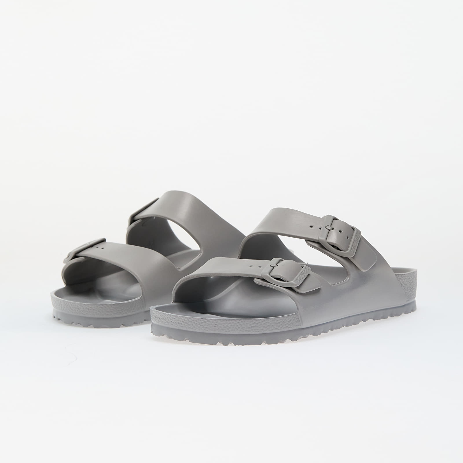 Încălțăminte și sneakerși pentru bărbați Birkenstock Arizona EVA Stone Coin