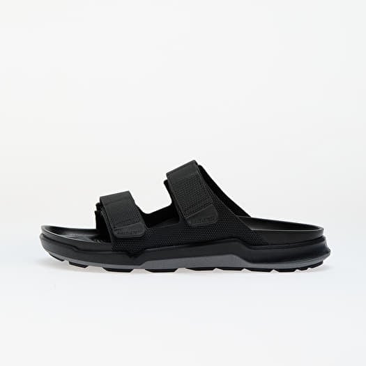 Birkenstock Atacama Men Birko-Flor Futura Black
