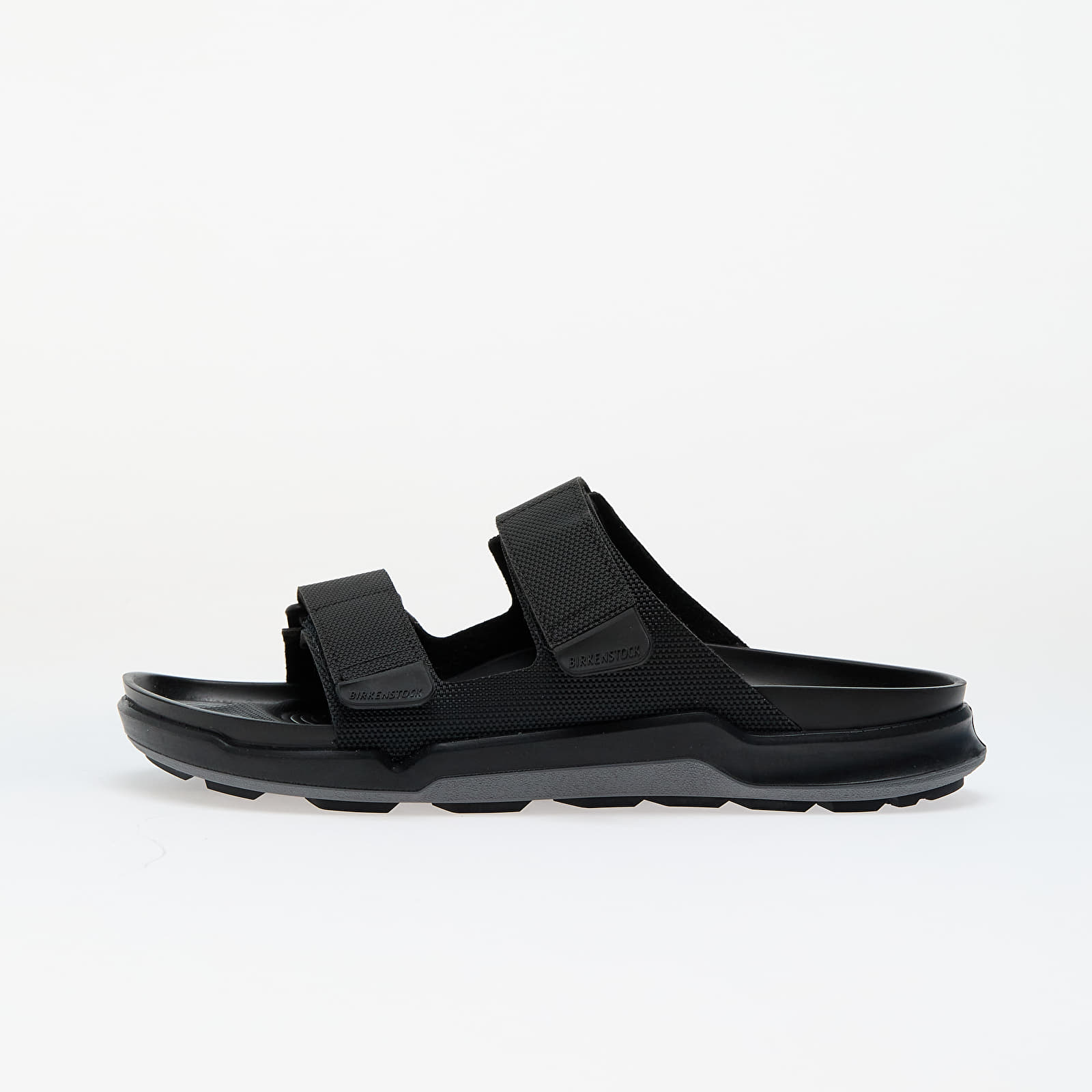 Miesten kengät Birkenstock Atacama Men Birko-Flor Futura Black