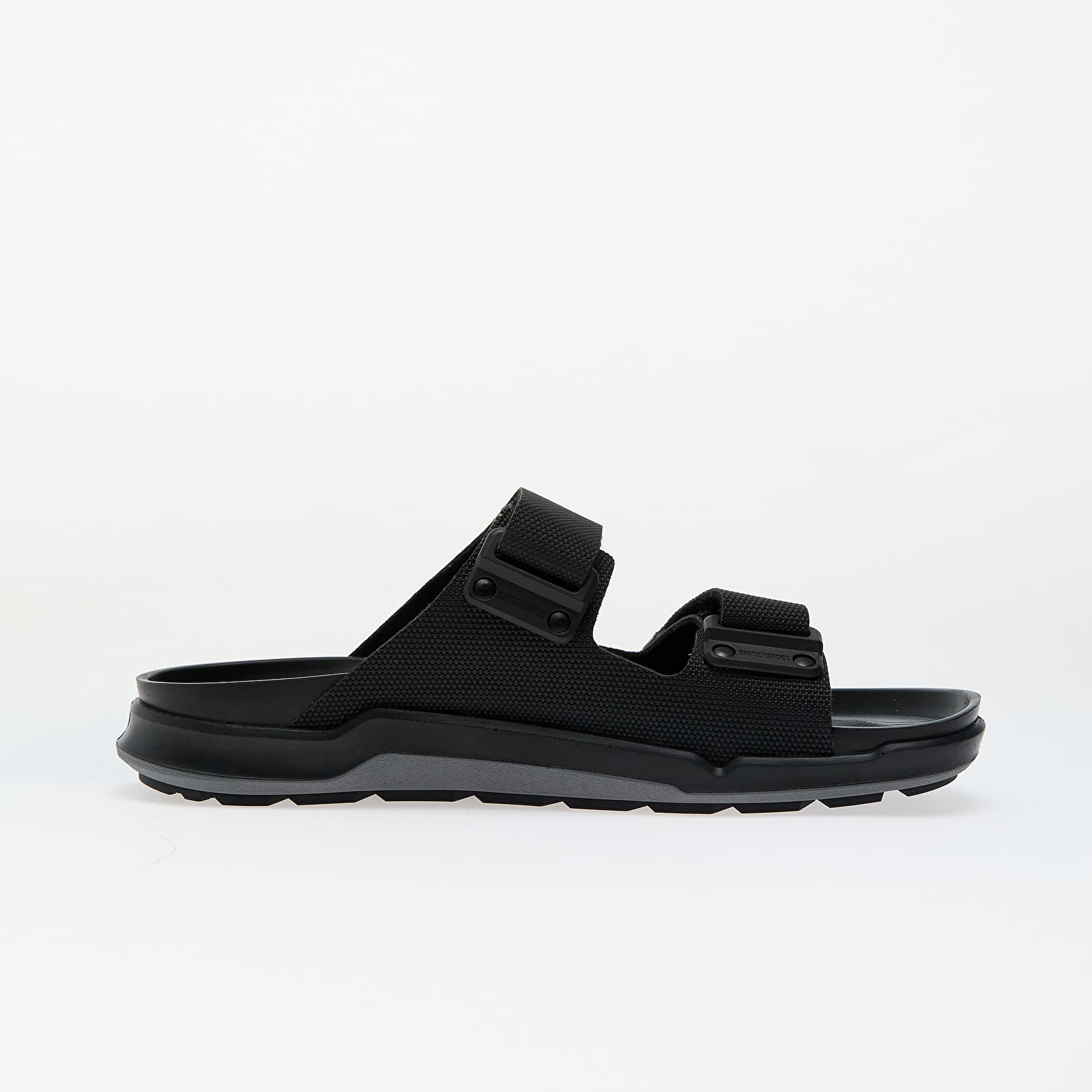 Miesten kengät Birkenstock Atacama Men Birko-Flor Futura Black
