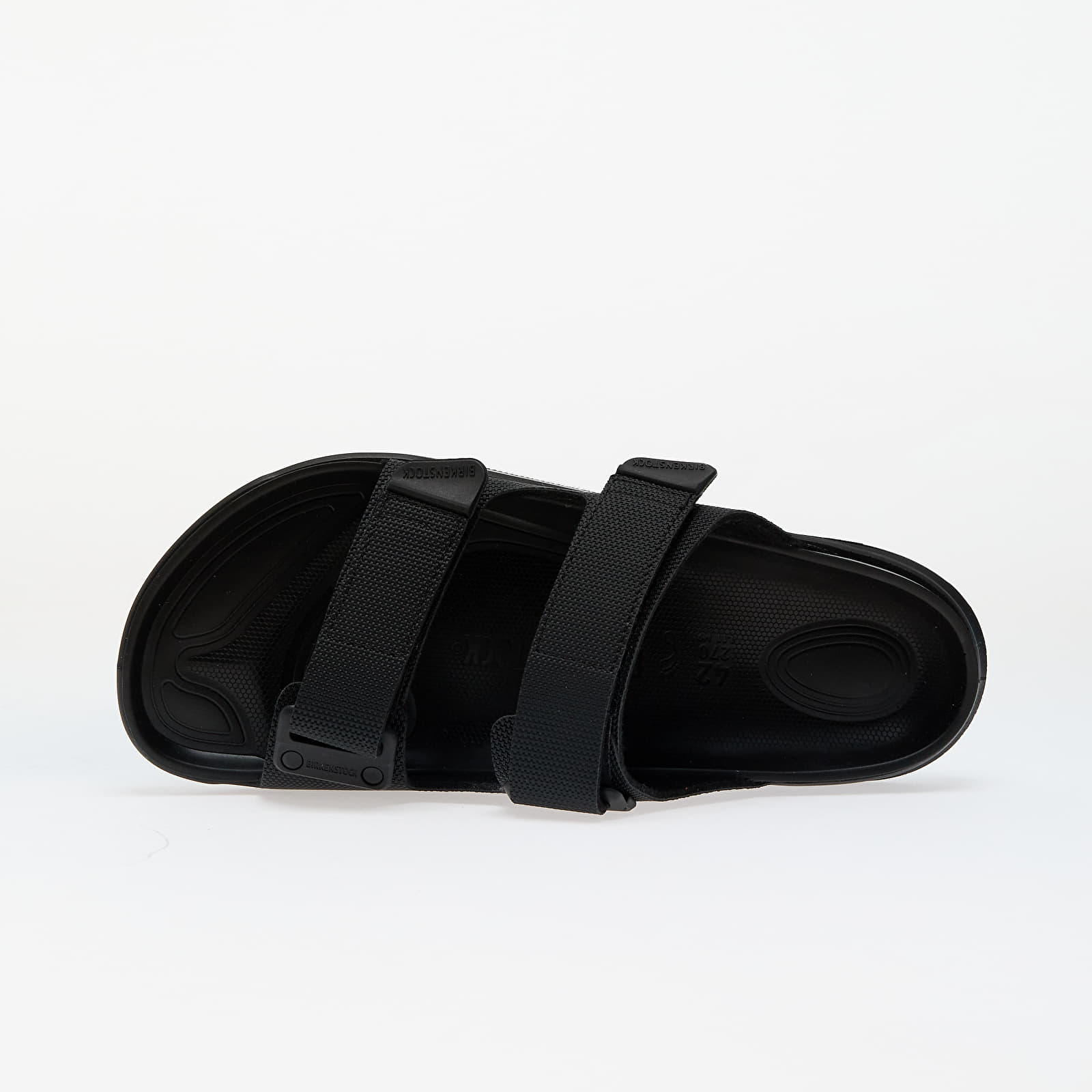 Miesten kengät Birkenstock Atacama Men Birko-Flor Futura Black