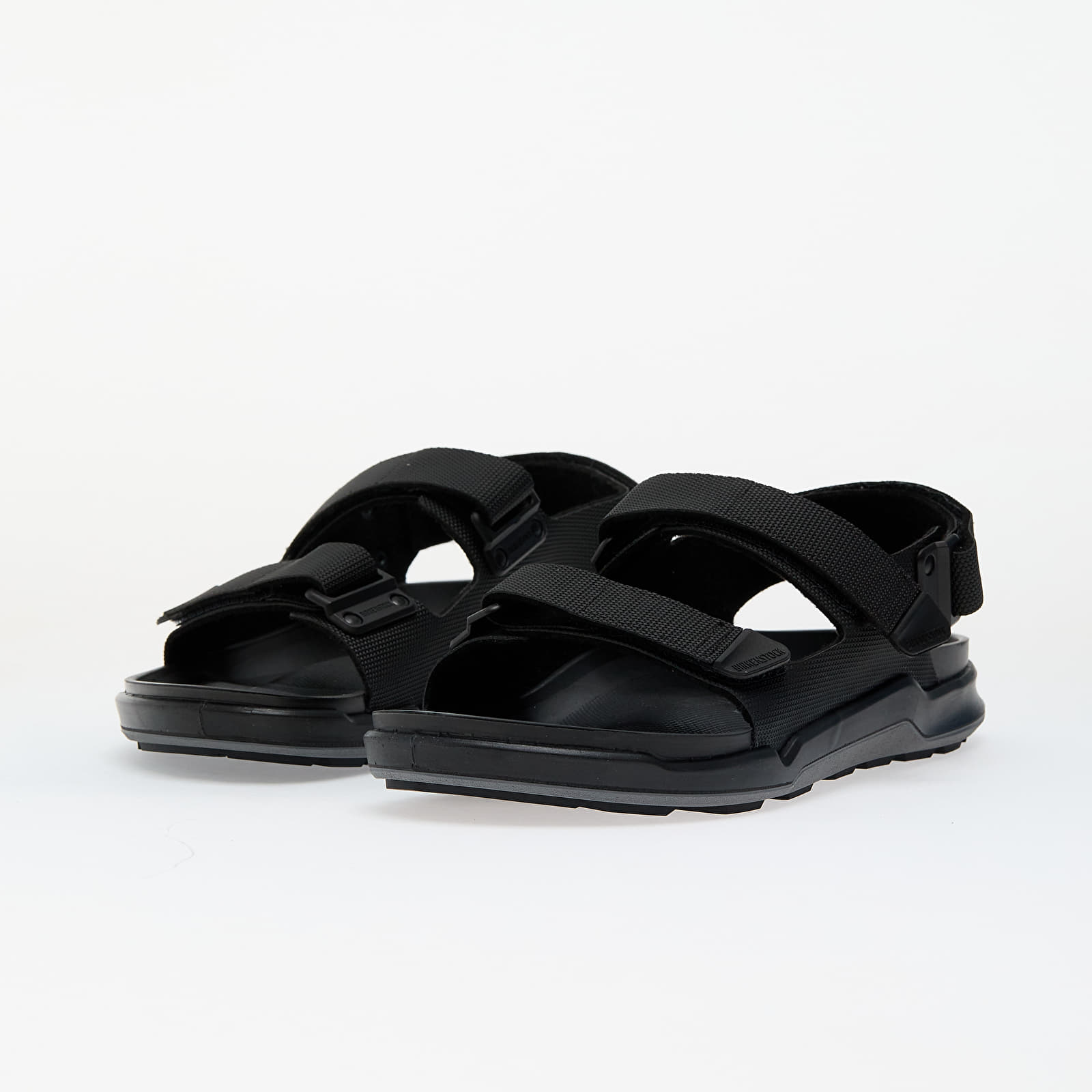Férfi cipők Birkenstock Tatacoa Birko-Flor Futura Khaki