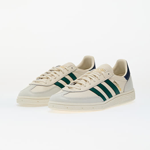 Men's shoes adidas Handball Spezial Core White/ Collegiate Green/ Night  Indigo (JH5451) | Footshop
