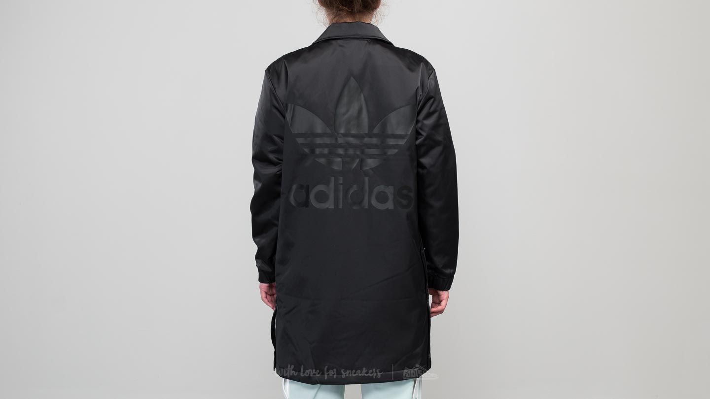 Jakne in plašči adidas Adibreak Jacket Carbon