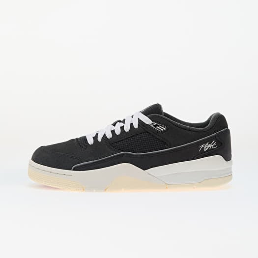 Jordan Flight Court Anthracite/ White-Sail-Varsity Red