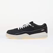 Jordan Flight Court Anthracite/ White-Sail-Varsity Red