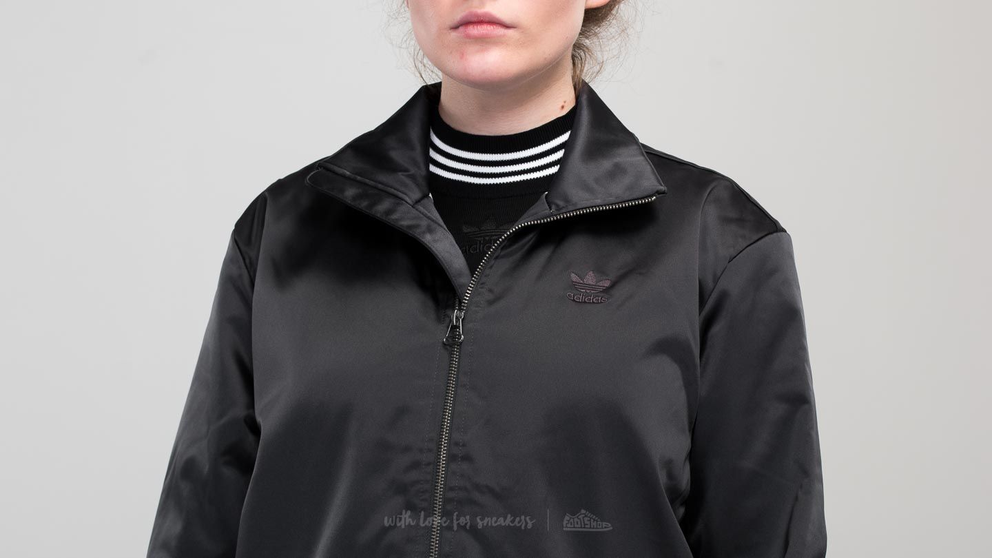 Jakne in plašči adidas Adibreak Jacket Carbon