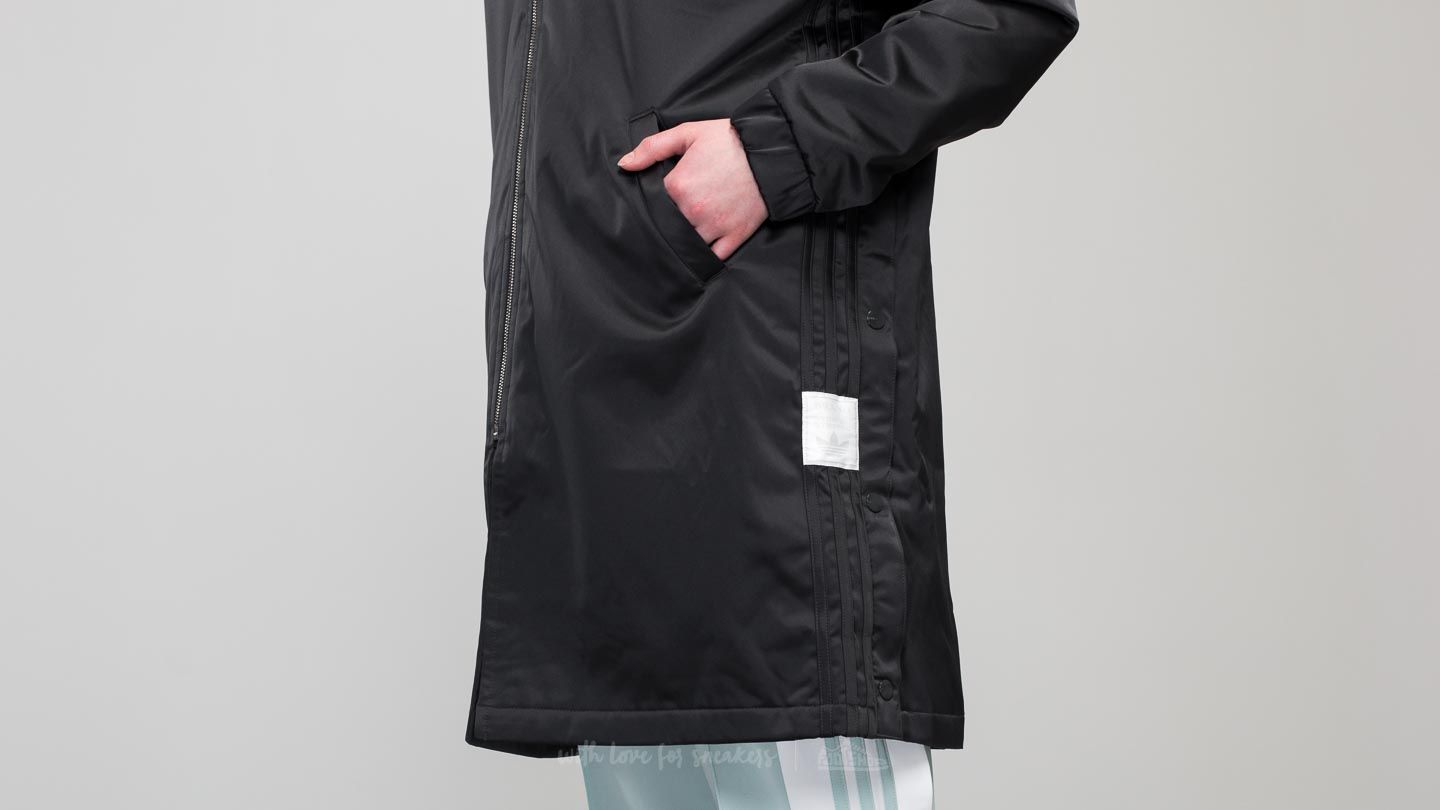 Jakne in plašči adidas Adibreak Jacket Carbon