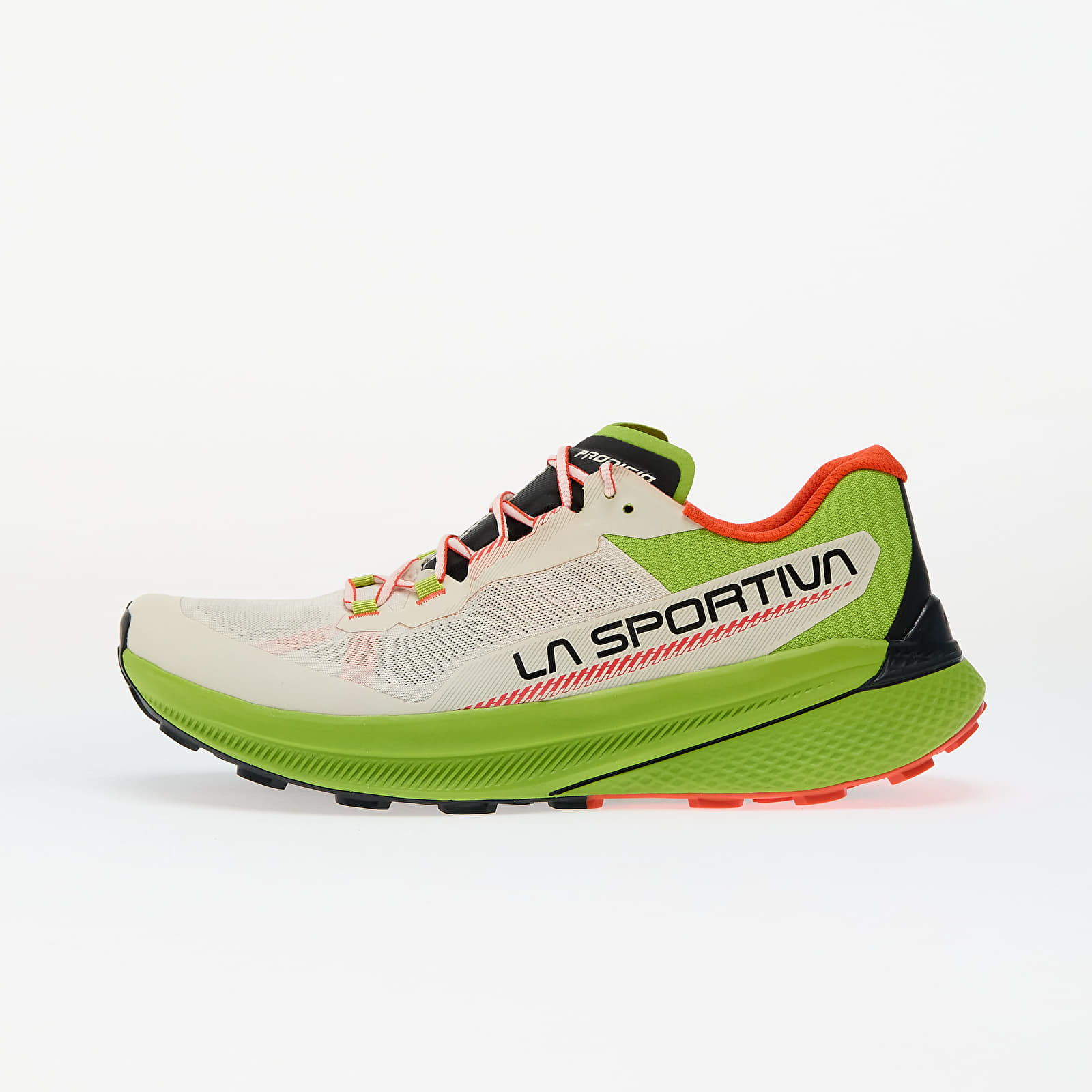 Levně Tenisky La Sportiva Prodigio Antique White