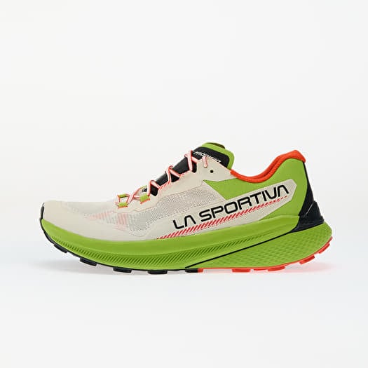 La Sportiva Prodigio Antique White