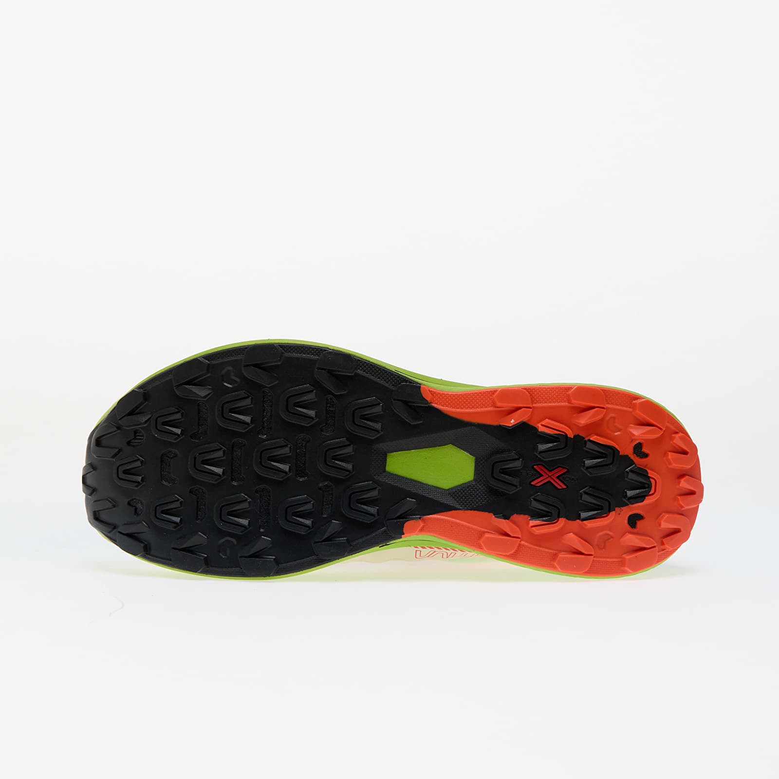 Männer La Sportiva Prodigio Antique White