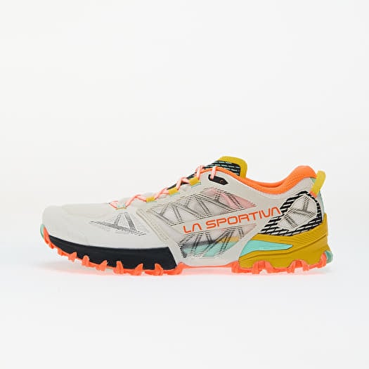 La Sportiva Bushido III Chalk/ Yellow