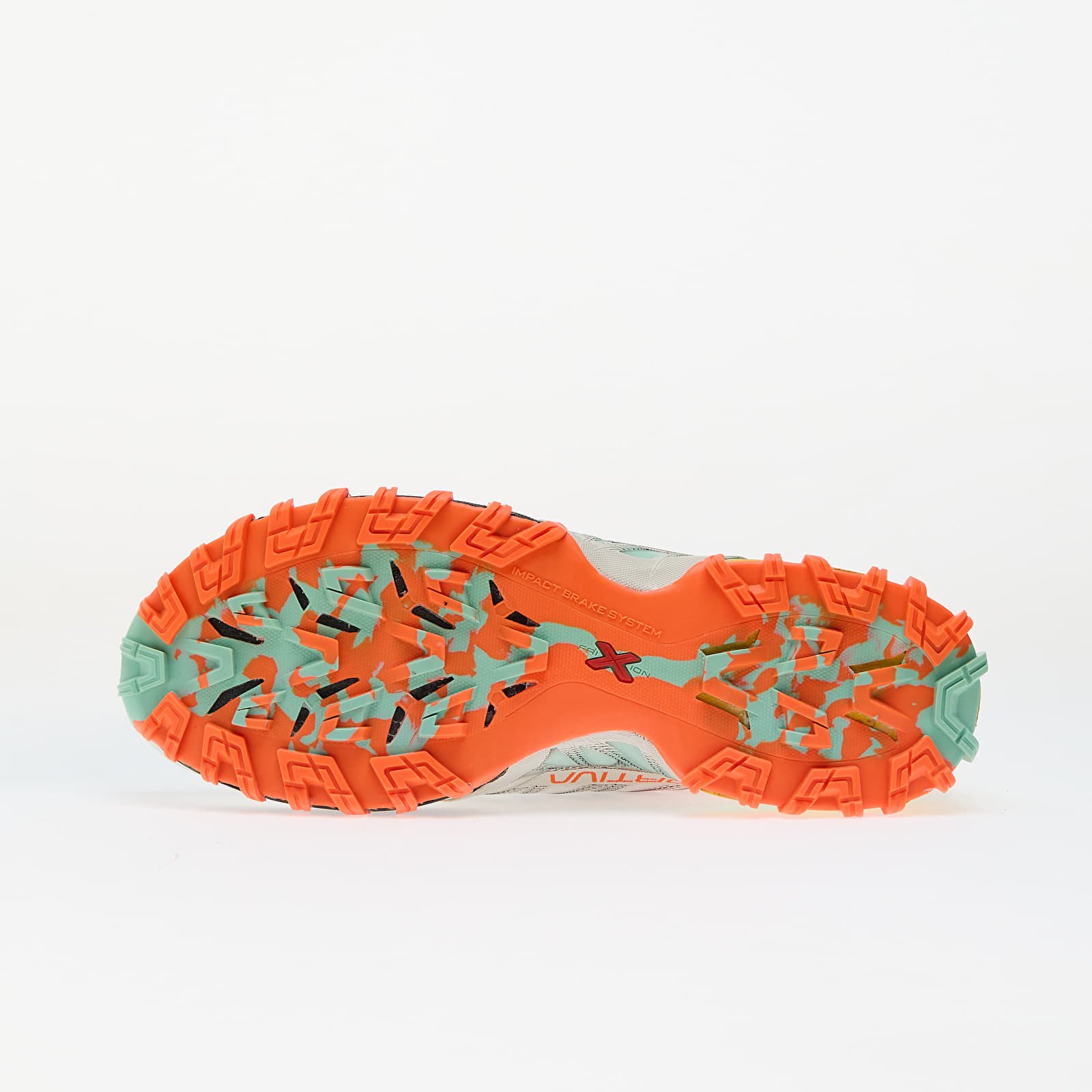 Férfi cipők La Sportiva Bushido III Chalk/ Yellow