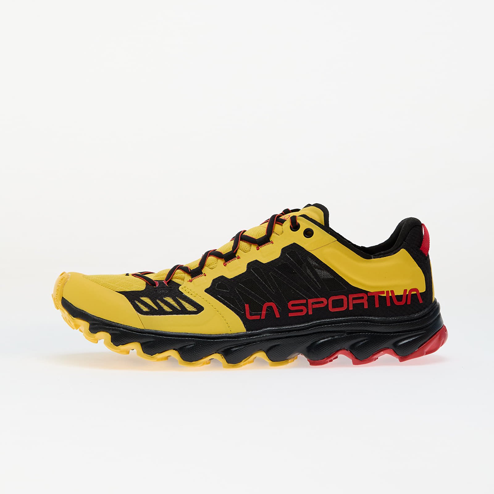 Levně Tenisky La Sportiva Helios III Yellow/ Black