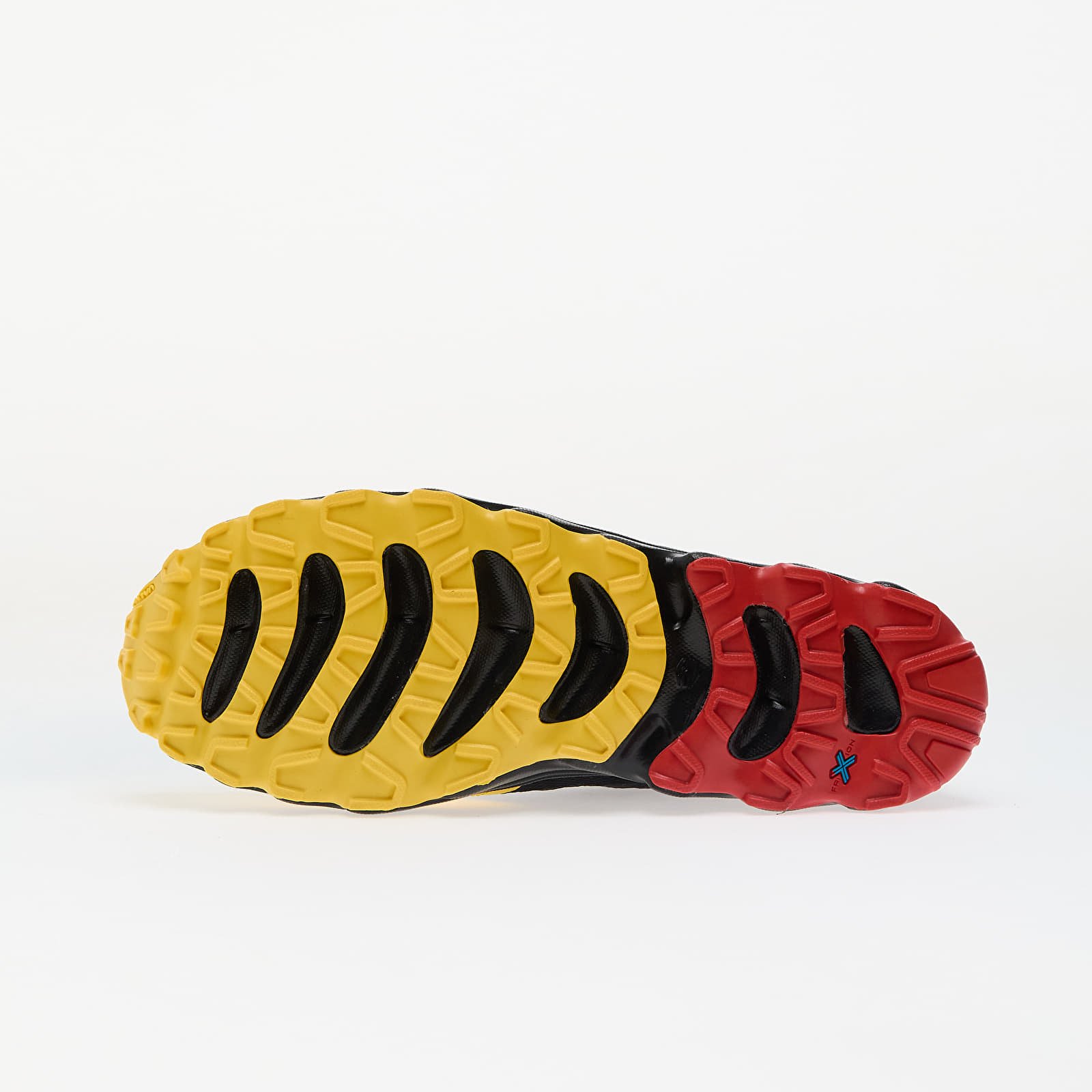 Moški čevlji La Sportiva Helios III Yellow/ Black