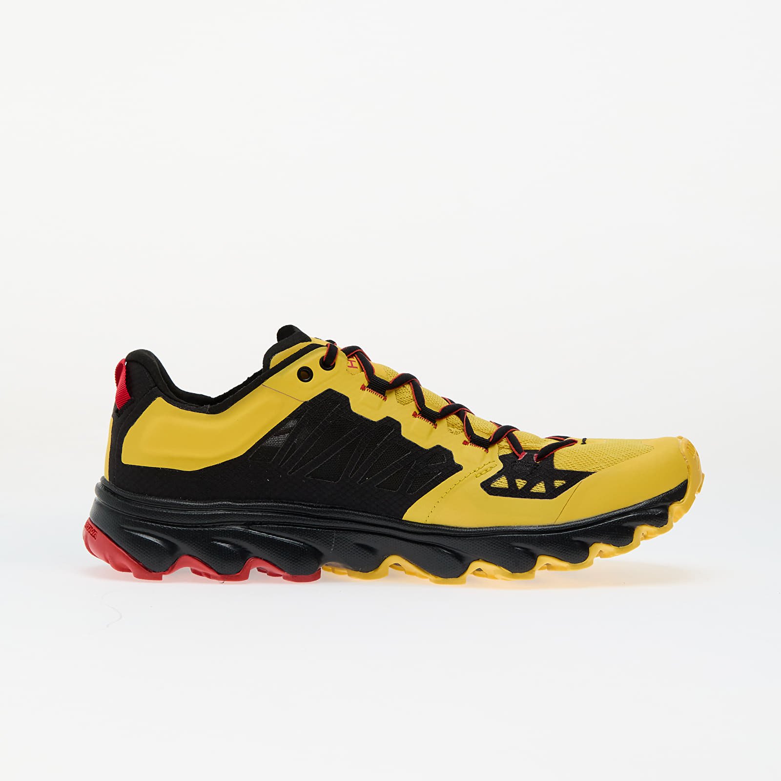 Moški čevlji La Sportiva Helios III Yellow/ Black