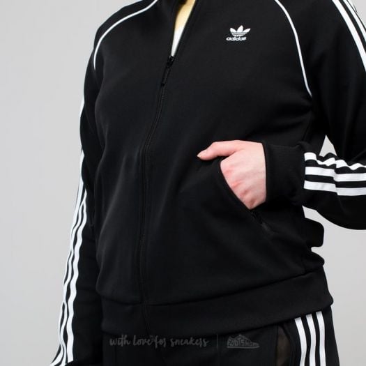 Sweatshirt adidas Superstar Track Top