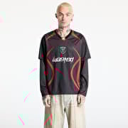 LS Wasted Paris M Blade Football Jersey Age