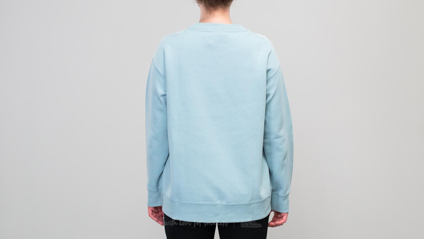 Φούτερ adidas Crew Sweater Ash Grey