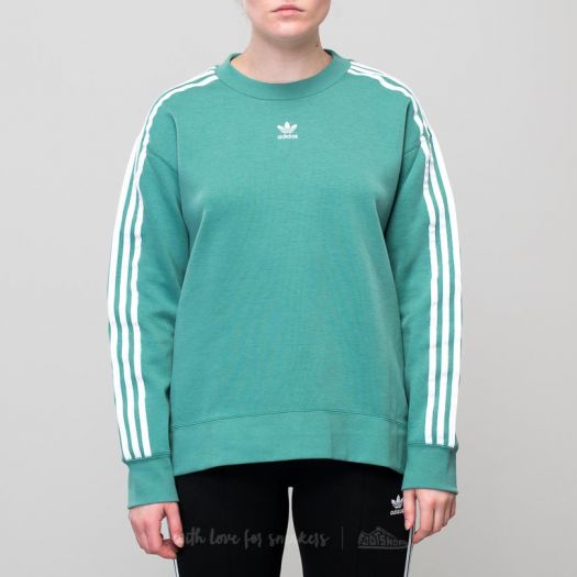 Adidas crew sweater sales