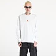Nike ACG "Lungs" Men's Long-Sleeve T-Shirt Summit White