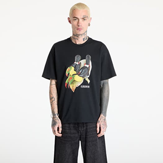 T-paita Nike ACG Men's Dri-FIT T-Shirt Black