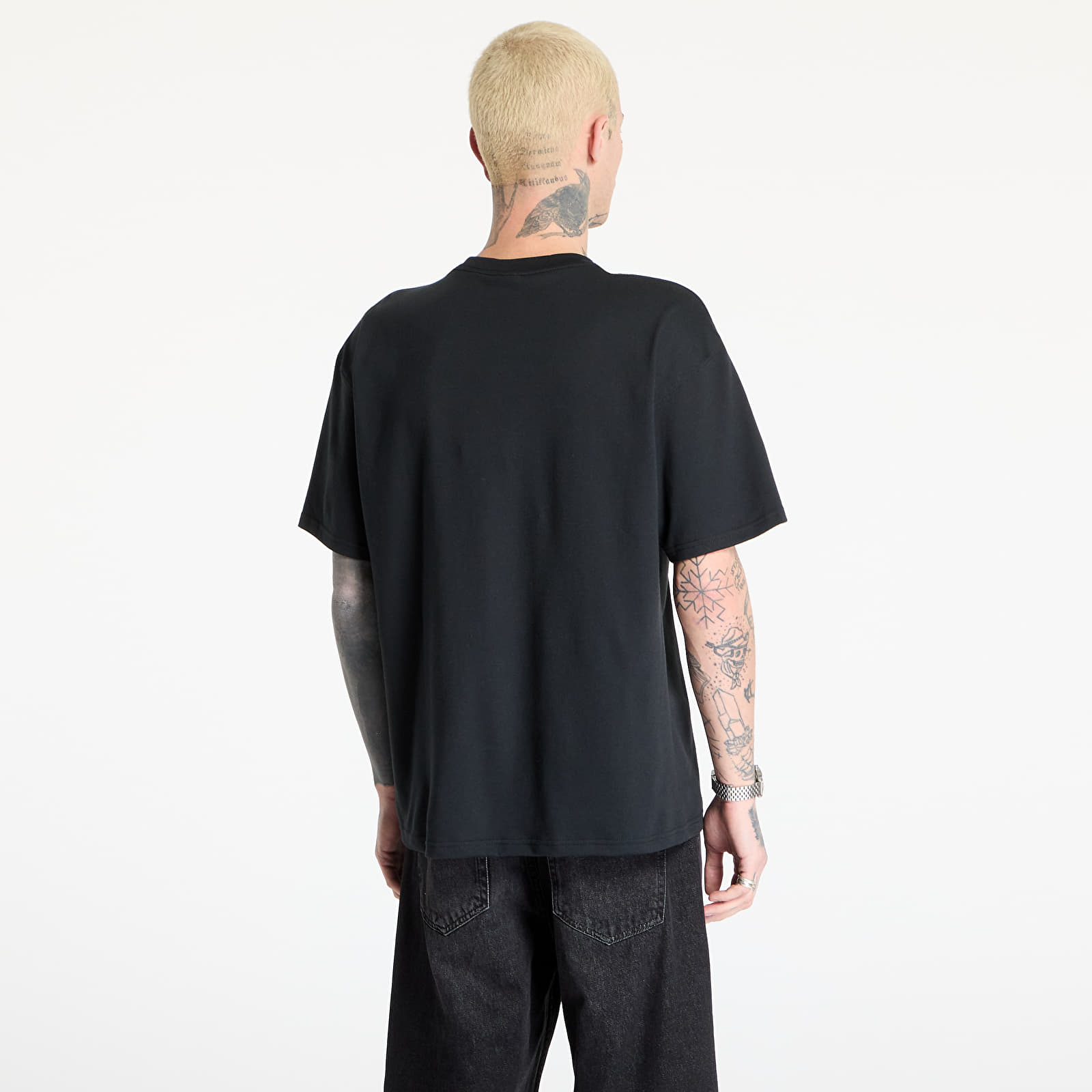 T-paidat Nike ACG Men's Dri-FIT T-Shirt Black