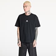 Nike ACG Men's T-Shirt Black/ Lt Smoke Grey/ Summit White
