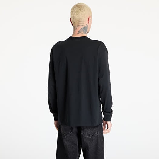 【Nike】 NRG ACG SSNL Lungs Long Sleeve T-Shirt Black Nike ACG 