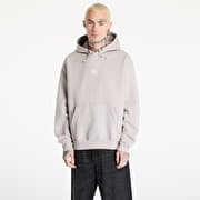 Nike ACG Therma-FIT Fleece Pullover Hoodie College Grey/ Football Grey/ Summit White
