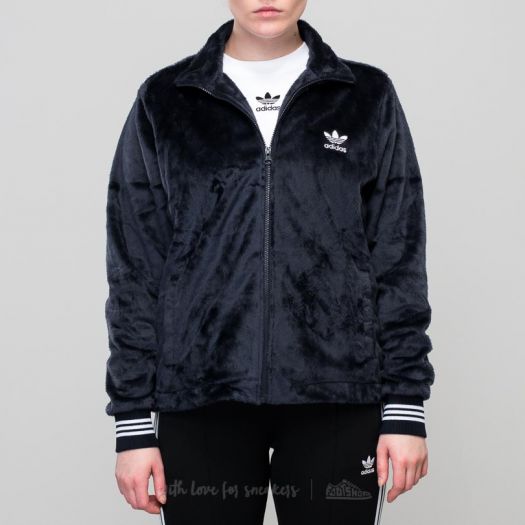 Sweatshirt adidas Track Jacket