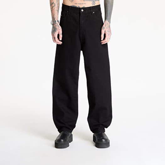Farkut Wasted Paris Signature Casper Pant Black