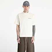 HAL STUDIOS® Inside-Out Uniform T-Shirt UNISEX Off-White