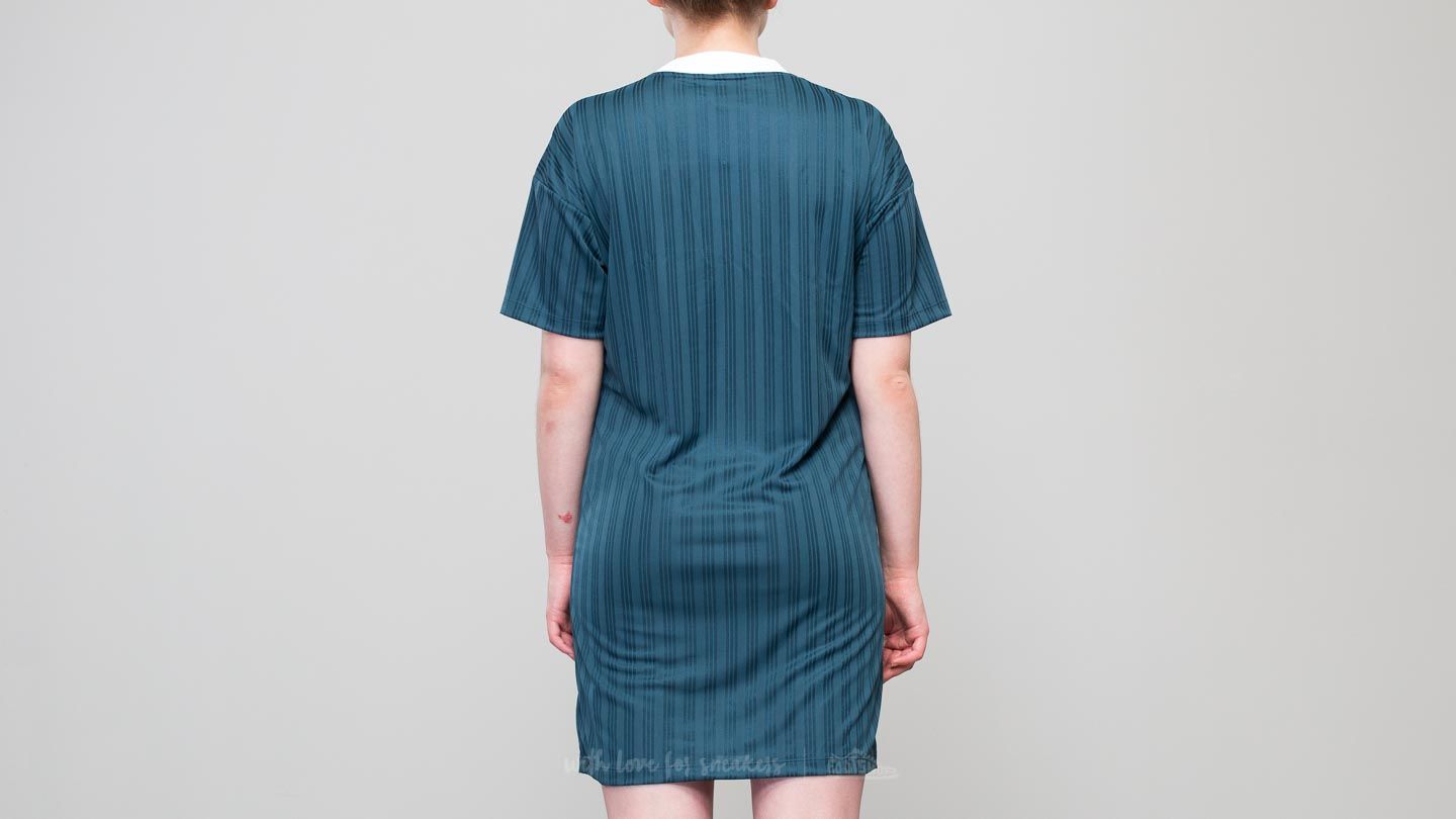 Suknelė adidas Trefoil Dress Dark Steel