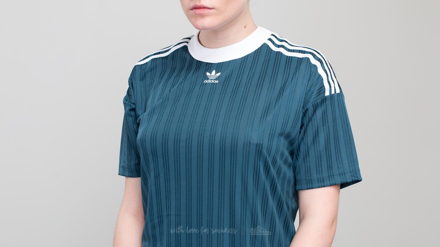 Suknelė adidas Trefoil Dress Dark Steel