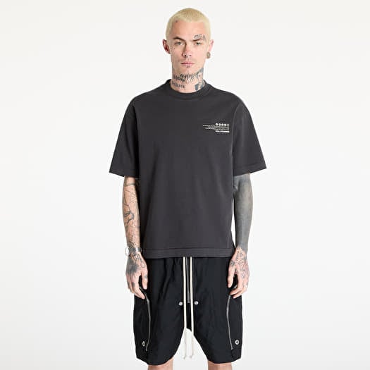 Maglietta HAL STUDIOS® Season 05 T-Shirt UNISEX Black