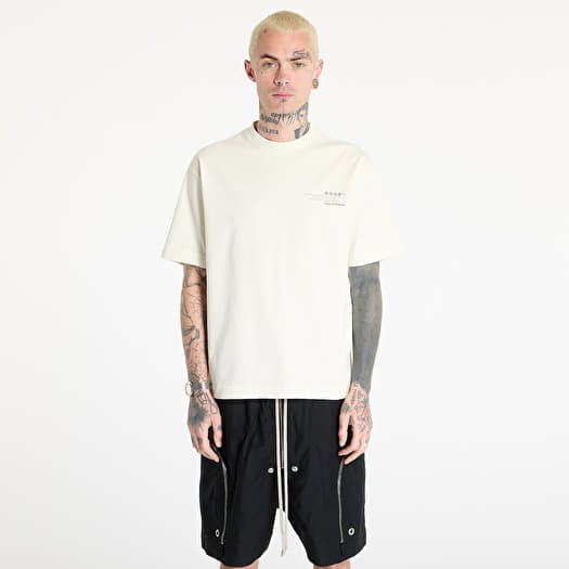 Maglietta HAL STUDIOS® Season 05 T-Shirt UNISEX Off-White