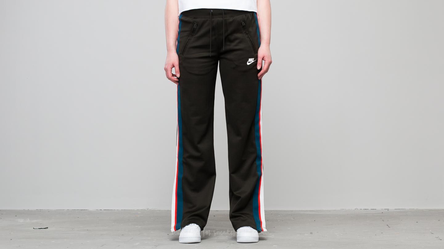 Pantaloni Nike Sportswear Trousers Sequoia/ Sail